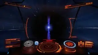 Neutron Star Super Highway on the other side of the galaxy. A short cut to Beagle Point