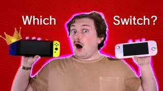 Which Switch Is Right For You In 2023?
