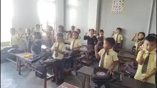 ka fanute class zai hu dah ṭha ang