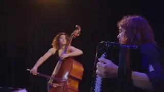 Inner Duo - Contrabajeando