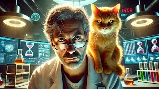 Alien Students Thought Earth&rsquo;s Pets Were Submissive&mdash;Until They Met a Cat    | Sci Fi | HFY