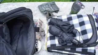 V&yacute;bava do auta:  update