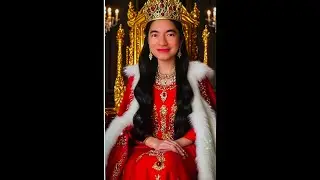 GAYSLE ORTEGA CRUELLA IN PAGEANTRY  LATEST CHIKA AND UPDATE