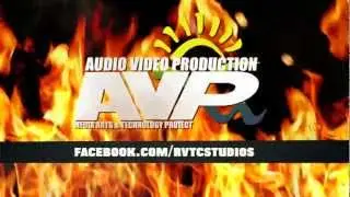 RVTC Audio Video Production 2013 Promo Video