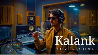 Kalank Unplugged (Cover) | AJ | Arijit Singh @Official_ArijitSingh #viral #trending #explore #song