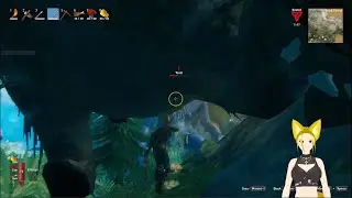Bears and Trolls! │ Valheim~ Ep11