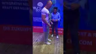 Die Wirkung von NeuroSocks&reg; LIVE