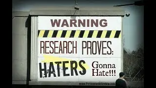 MSHGQM - Haters Gonna Hate