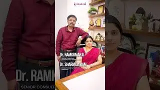 New Year Wishes 2026 | Dr. Ramkumar & Dr. Sharmila | Lakshmi Medical Centre