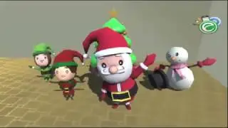 Christmas Assets