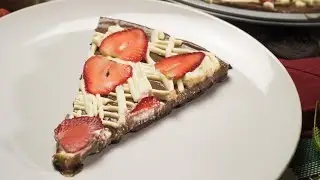 No-Bake Chilled OREO PIZZA | Recipes.net