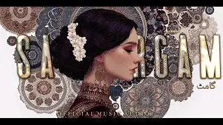 Sargam - DIAJI Music ( Official Music Audio) classical song 