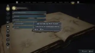 Hogwarts Legacy (Ultra+ Mod)