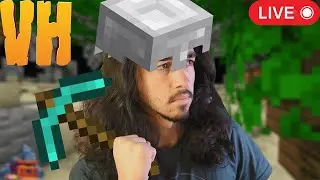 VAULT HUNTERS IS COOL 【Minecraft】 EP.2