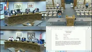 Cedar City Council Meeting - February 4, 2026