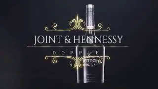 Dopple - Joint & Hennessy ( Audio 2018 ) /AfricanBeat/