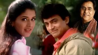 Hoshwalon Ko Khabar Kya 🎵 | Jagjit Singh | Sarfarosh (1999) | Aamir Khan | Romantic Ghazal