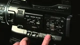 Sony Professional Sony PMW 200 review