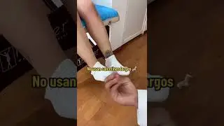 Cosas que nuestros pacientes con pie diab&eacute;tico hacen. 🫣 #piediabetico #amputados