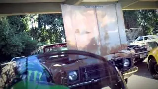 4&ordm; Rach&atilde;o Motor Fest 2012 [ videoclip carros]