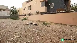 600 SQYD RESIDENTIAL PLOT FOR SALE IN PHASE 1 DHA KARACHI