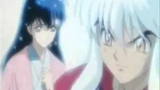 [fanDUB] Inu-Yasha: Time Cannot Keep Us Apart