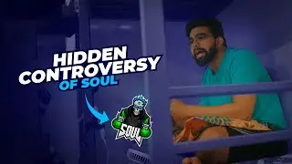 Omega Controversy with Soul😱