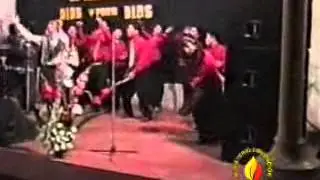Maximo Paitan   Jesucristo esta aquí