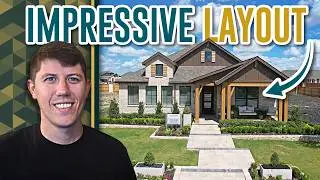 Spacious Luxury Family Home in Alsatian Oaks ~ Castroville TX | Top San Antonio New Homes