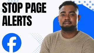 How to Turn Off Page Notifications on Facebook (Email, Push & SMS | 2026)