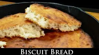 Biscuit bread