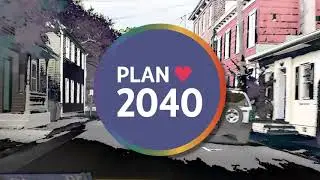 Plan 2040 - Comprehensive Plan for Savannah & Chatham County