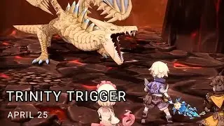 TRINITY TRIGGER on April 25 #trinitytrigger #rpg  #xceedgames #4rchives