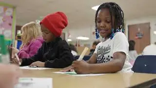 Before- and After-School Care for Ages 5&ndash;12