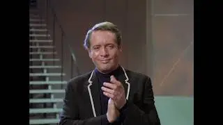 NUMMER 6 (The Prisoner) (12) 