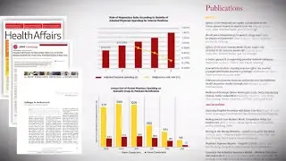 The USC Schaeffer Center: 10 Years of Research with Impact