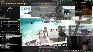 Boss Blitz/ Hunt/Enhance 14.1k /20k caphras. Edania soonnnn.