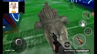 WE REACHED TO THE END!!!!! | Carlos plays monsters claws 5 (final)