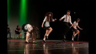Steps of Ireland 2023 - Full (STEYsha School of Irish Dance & Emerald Echoes)