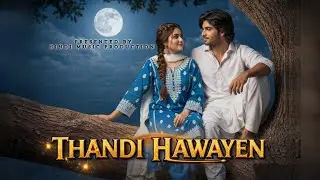 NEW HINDI SONG|| THANDI HAWAYEIN HEART TOUCHING ||NEW HINDI AI SONG 2026|| @HINDIMUSICLAB 