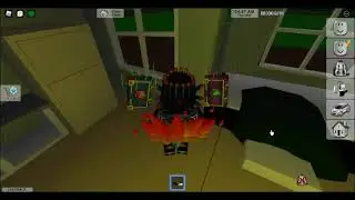 BROOKHAVEN SECRET CODE!