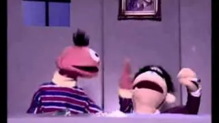Bernie und Ert: COOL (PloomUndTeuf Remix)