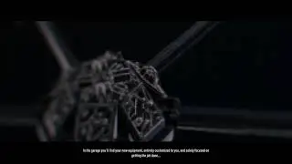 Need For Speed Rivals/All Cop Cutscenes