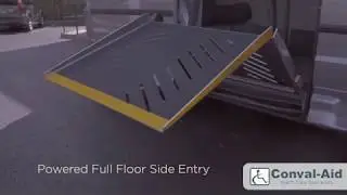 Liftability Conversions
