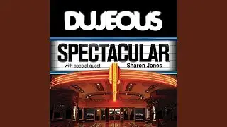 Spectacular [Instrumental]