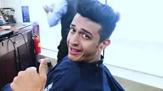 The Urban Dandy visits Truefit & Hill, Juhu