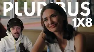 Pluribus - Ep.1X8 