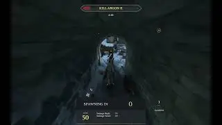 Longbowman Gameplay Chivalry 2