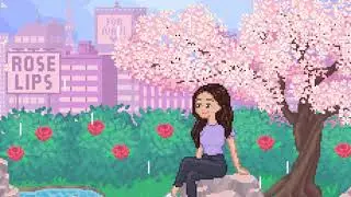 Syphax - Rose Lips (Official Video) [JellyTempo animation]