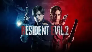 [Ep05 - RE2 | Claire B] - Chris, Chris ? Chriiiiiiiiiissss !!